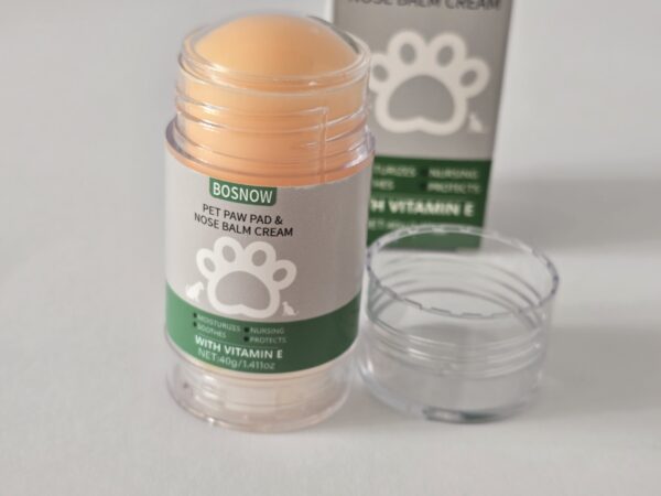 Sztyft do pielęgnacji łapek i noska