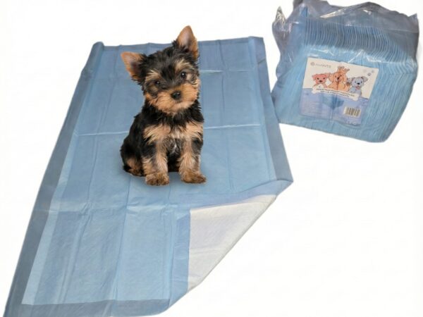 Podkłady higieniczne